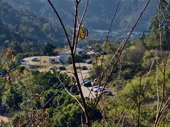 -广东天露山旅游度假区