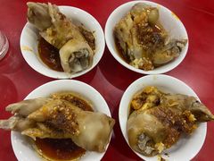 七星猪蹄-蒋炸酱(内东街店)