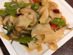 -海坛特色小吃·只做平潭特色菜(平潭店)