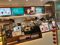 -百分茶(九洲新世界店)