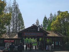 -苏州太湖国家湿地公园