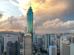 -君悦酒店·1881·北京烤鸭