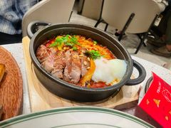 -CRAZYONES西班牙海鲜饭(上海美罗城店)