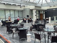 -和园景逸大酒店朗月汤泉
