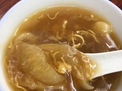 -添發碗仔翅美食