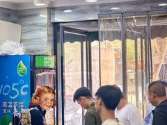-刘兰英牛羊肉泡馍(立新街店)