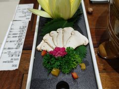 -福慧慈缘素食餐厅(王府井店)