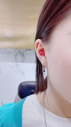 -艺耳美专业穿耳洞打耳洞穿孔