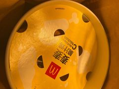 -麦当劳(永泰餐厅)