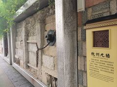 -河坊街景区