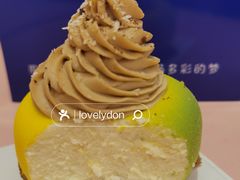 -LE SAPHIR 莎菲尔菓子(和兴店)