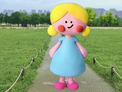 -汉长安城未央宫国家考古遗址公园