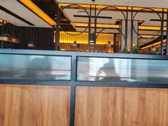 -半秋山西餐厅(宜昌大洋店)