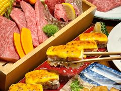 -隐炉和牛烧肉店(群力店)