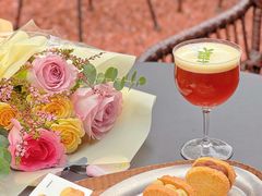 -MINDFO咖啡厅(岗顶店)