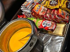 -火炉火自助餐(西直门凯德MALL店)