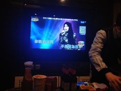 -缤纷KTV(东方新城店)