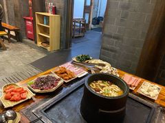-滇藏石锅宴(崇仁巷老店)