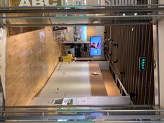 -ABC Cooking Studio(上海环球金融中心店)