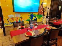 -五洲皇冠巴西烤肉餐厅