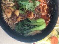 -李先生牛肉面大王(北京东四店)