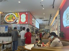 -初晋·山西地道刀削面.晋北莜面香(星耀城店)