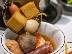 -壹天自助小火锅·贵州地摊火锅