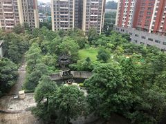 -广州汇华希尔顿逸林酒店