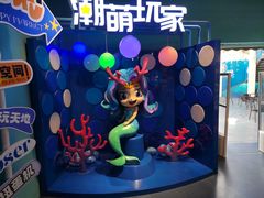 -海合安青岛极地海洋公园