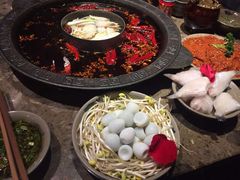 -重庆渝达老火锅(春熙路店)