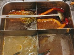 -海底捞火锅(旭辉MALL店)