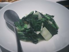家烧时蔬-荣轩(新荣记环球金融中心店)