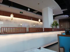 大堂-盛世名点(客世界店)