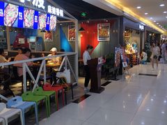 -鸿通城购物中心