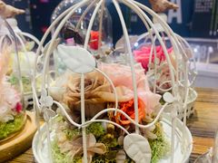 -Summer House夏莫手工坊团建活动(世博源店)