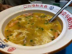 -李氏疙瘩汤·本地海鲜·老烟台菜(所城里店)
