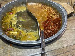 -成都屋头串串(青年北街店)