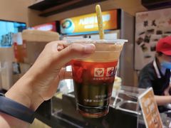 烧仙草蜂蜜-八婆婆烧仙草(曾厝垵店)