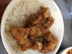 -品香排骨饭(羊官路店)