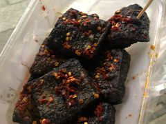 -五娭毑臭豆腐(黄兴南路店)