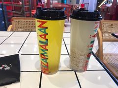 -肥汁米蘭香港米线(长宁来福士店)