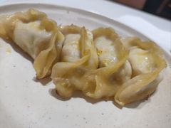 -蒋家桥饺面店(四望亭路店)