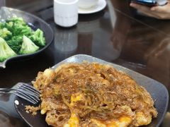 五柳炸蛋-红星光发煲仔饭(文海店)