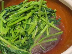 -熠盛粤味·顺德桑拿鸡(永康路店)
