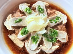 -许爷家·生态湖鲜(徐汇日月光店)