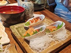 -千代武日本料理(爱建店)