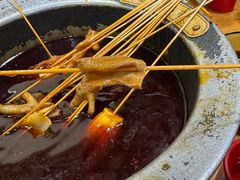 -冒椒火辣(奎星楼街店)