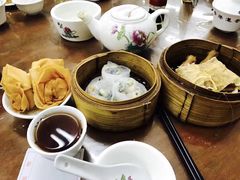 -香港蓮香樓(上環店)
