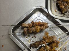 -文文烤肉(大皮院店)
