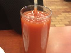 蕃茄汁-莉迪亚意式餐厅(山大路店)